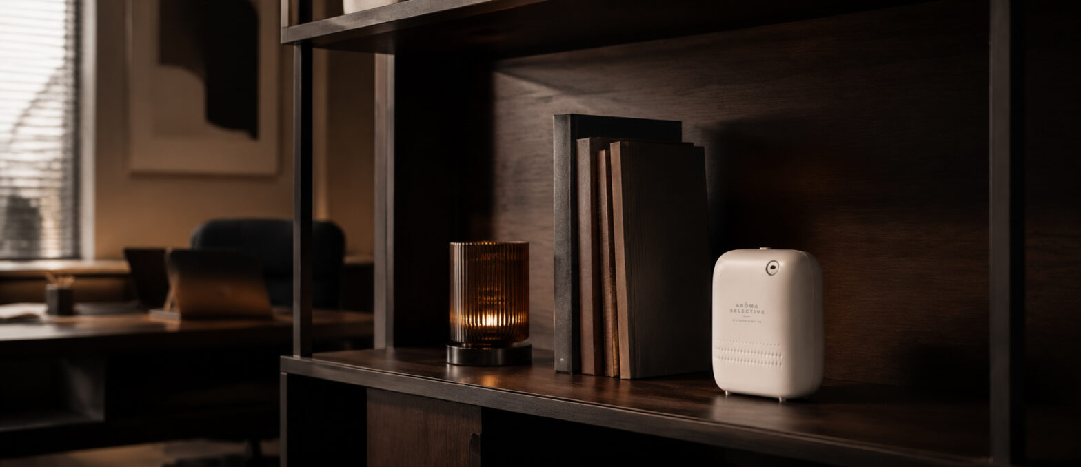 Аромат для офісу та open space: як створити приємний фон без перевантаження команди